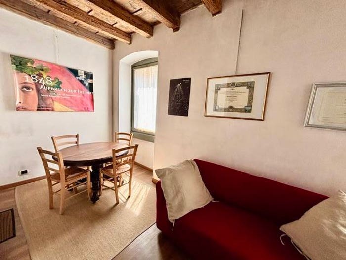 Appartamento bilocale in vendita in Via Borgo Santa Caterina, Corridoni, Bergamo