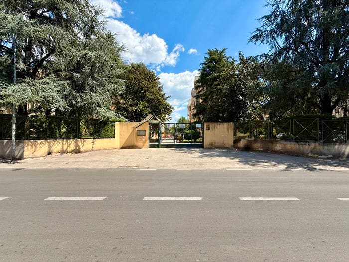 Appartamento quadrilocale in vendita in Via Guido Rossa, Marcianise