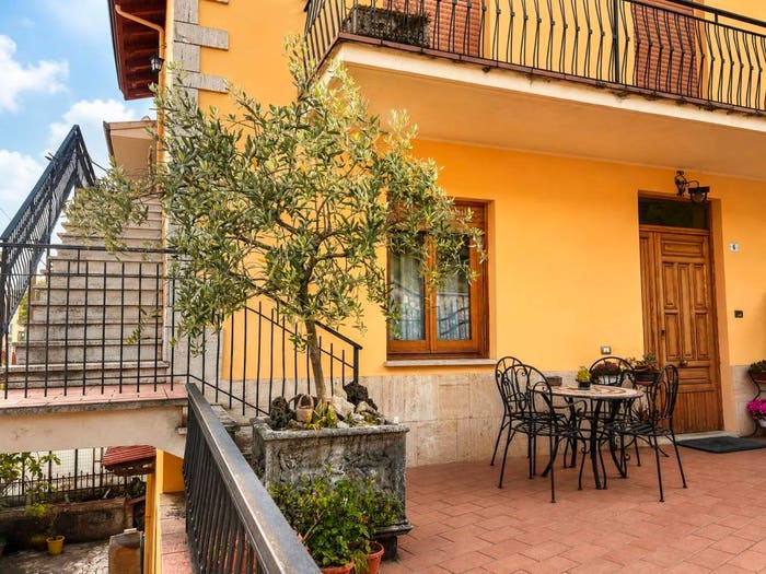 Appartamento quadrilocale in vendita in Via dei Medici, Fiuggi