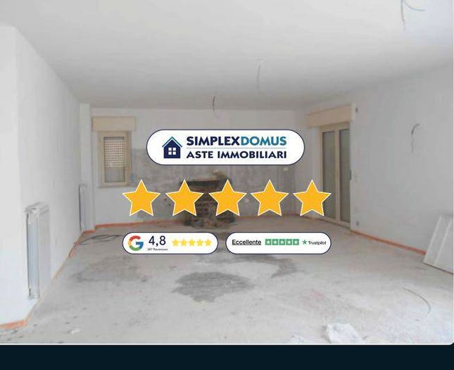 Appartamento con 6 locali in vendita in Calli, Quadrivio, Campagna