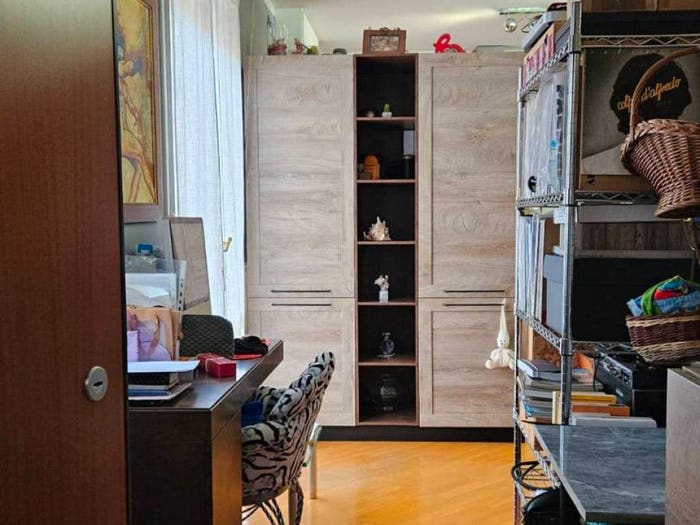 Casa trilocale in vendita in Via G Ungaretti, Calcinelli, Colli al Metauro