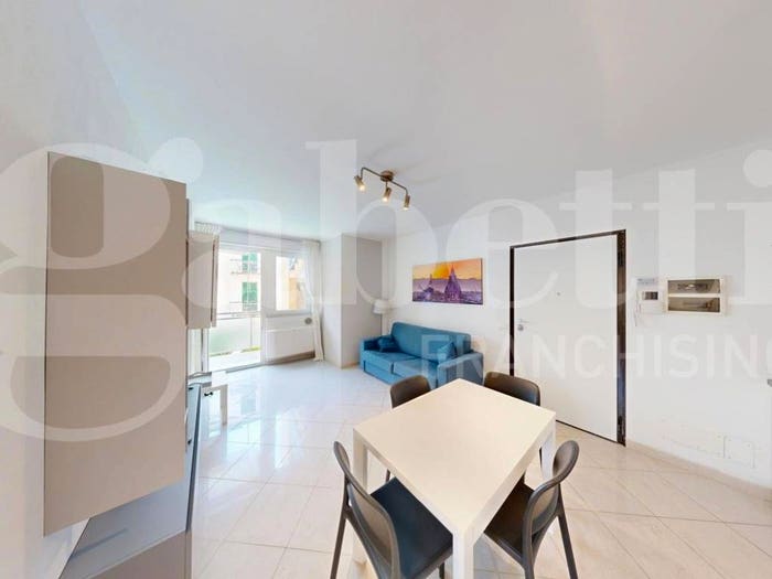 Appartamento bilocale in vendita in Via dei Gerani, Centro, Diano Marina
