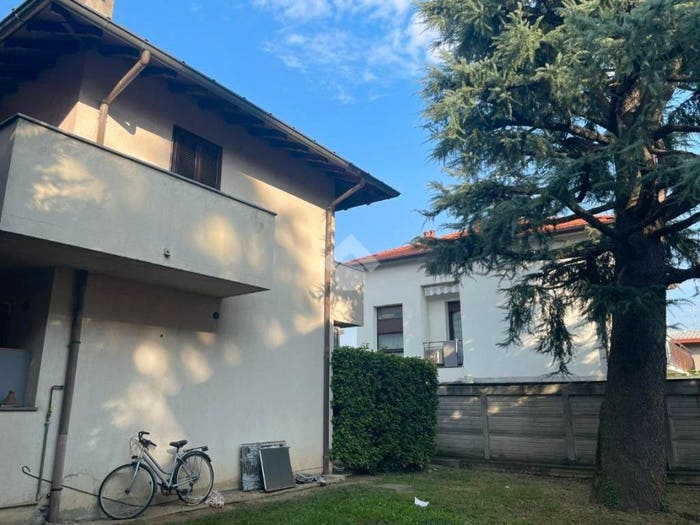 Appartamento monolocale in vendita in Via lazzaretto, Cardano al Campo