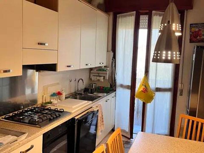 Appartamento trilocale in vendita in Via Antonio Vivaldi, Osio Sotto