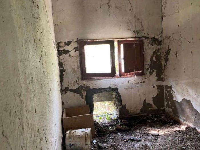 Casa con 6 locali in vendita in Via Ronchidoso Gaggio Montano BO Italia, Centro, Gaggio Montano