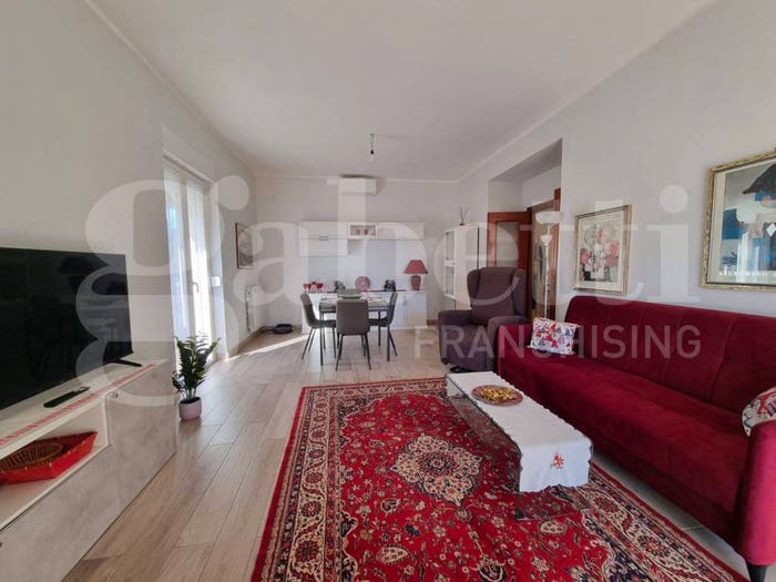 Appartamento con 5 locali in vendita in contrada sant'angelo, Ponzano Romano