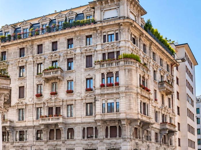 Appartamento con 5 locali in vendita in Via Colonnetta, Guastalla, Milano