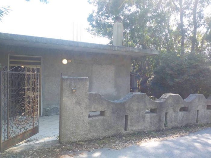 Casa trilocale in vendita in Via Villafranca, Gesso, Messina