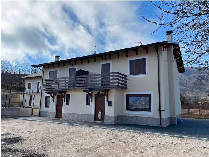 Casa quadrilocale in vendita in Via Arano, Centro, Ovindoli