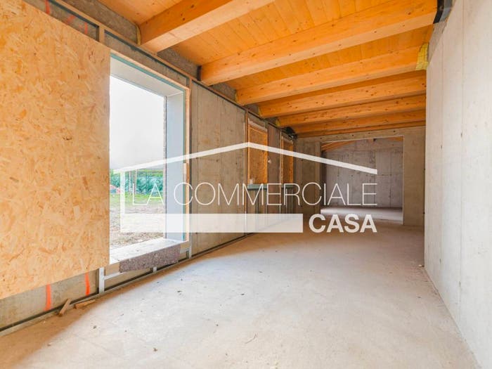 Casa con 5 locali in vendita in Maerne, Martellago