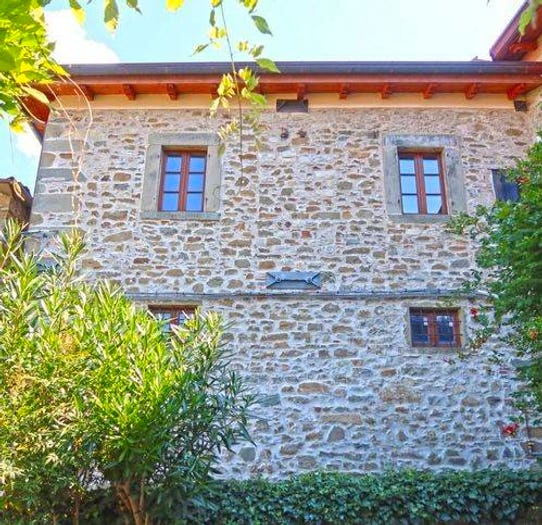 Casa con 6 locali in vendita in Località Luscignano, Luscignano, Casola in Lunigiana