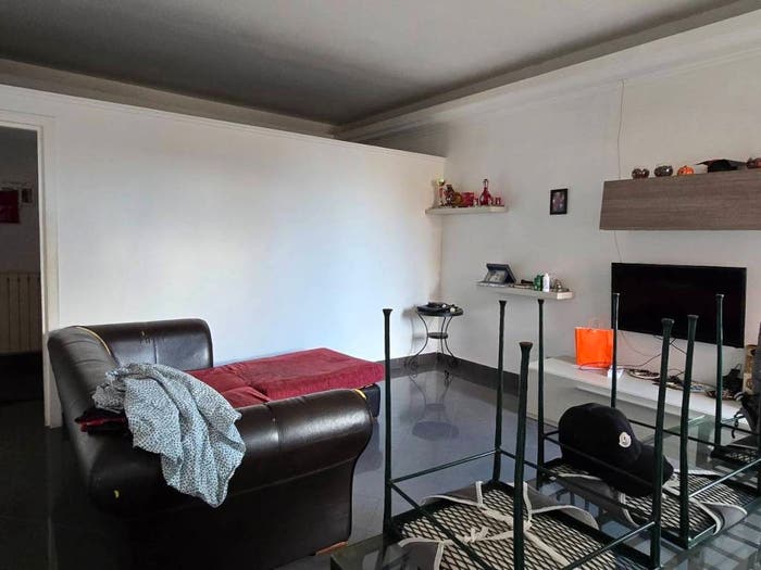 Appartamento trilocale in vendita in Via Franco Guidobaldi, Centro Storico, Genzano di Roma
