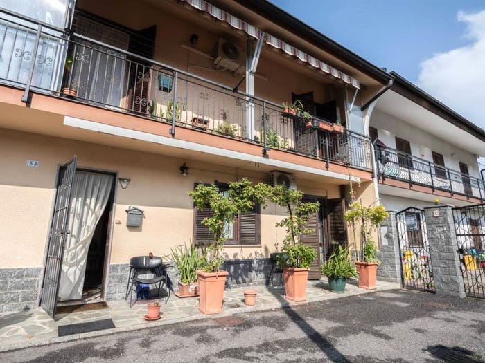 Casa quadrilocale in vendita in Località Vastalla, Vastalla, Ciriè