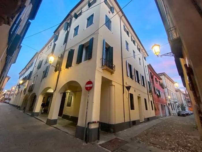 Appartamento bilocale in vendita in Santa Sofia Altinate, Padova