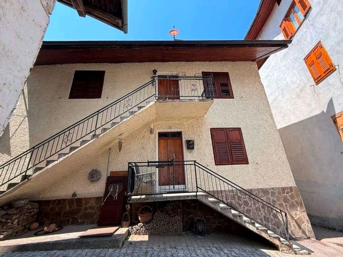 Appartamento quadrilocale in vendita in via Blanchette, Dimaro, Dimaro Folgarida