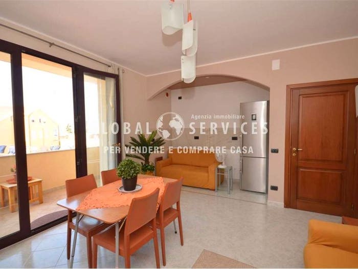 Appartamento trilocale in vendita in Via Gaudì, Maria Pia Fertilia, Alghero