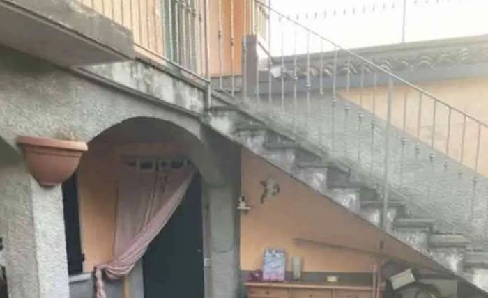 Appartamento trilocale in vendita in Via Truchel, Truchelbruga, Bracca