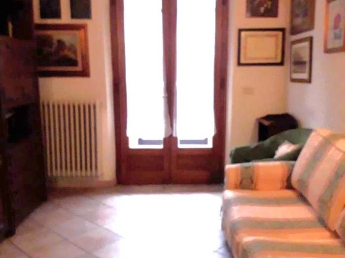 Appartamento trilocale in vendita in Via Francesca Nord No Number, Centro, Monsummano Terme