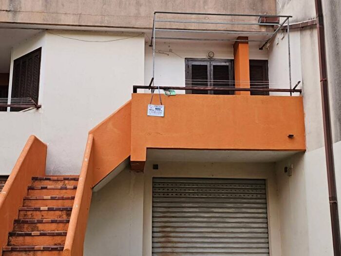 Appartamento trilocale in vendita in Via Santa Maria di Mare, Cetraro Marina, Cetraro