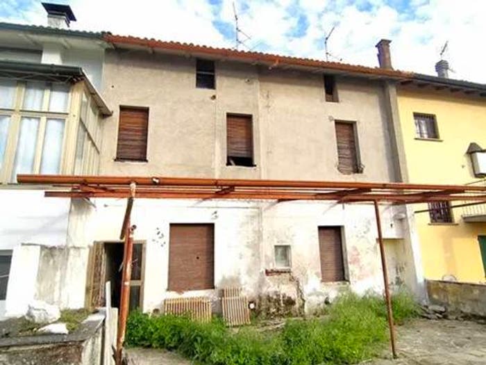 Casa con 5 locali in vendita in Via Camillo Benso Di Cavour No Number, Centro, Castiglione d'Adda