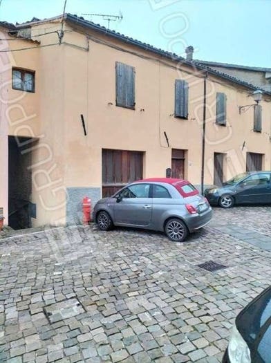 Appartamento trilocale in vendita in Località ranchio piazzetta valbonesi michele, Ranchio, Sarsina