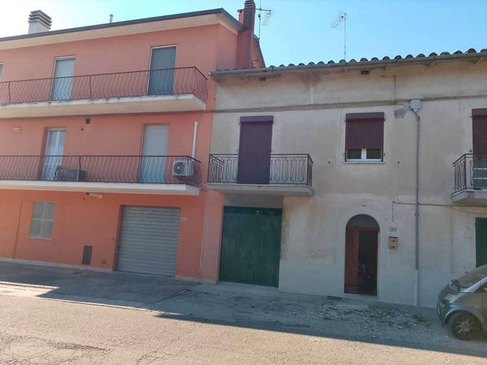 Appartamento bilocale in vendita in Centro, Magione