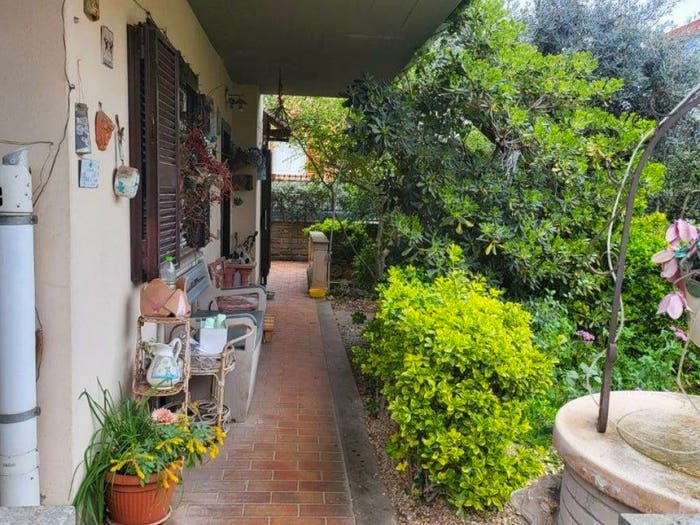 Casa con 5 locali in vendita in Via Sicilia, Cecchina, Albano Laziale