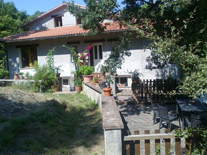 Casa con 6 locali in vendita in Vocabolo Ponibbiale, Ponibbiale, Piegaro