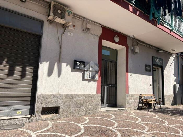 Appartamento bilocale in vendita in Via Peppino Rossi, Centro, Volla