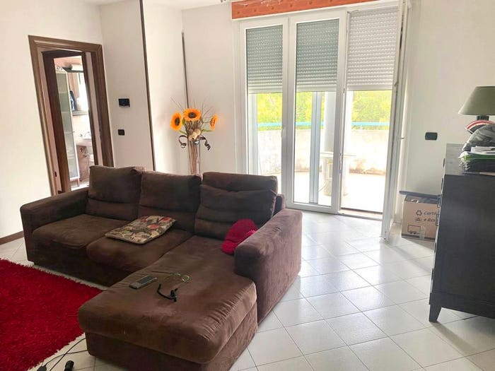 Appartamento trilocale in vendita in Via Rosario, San Bernardo Zaist, Cremona