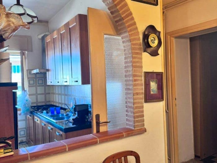 Appartamento bilocale in vendita in Via Palermo, Gaeta