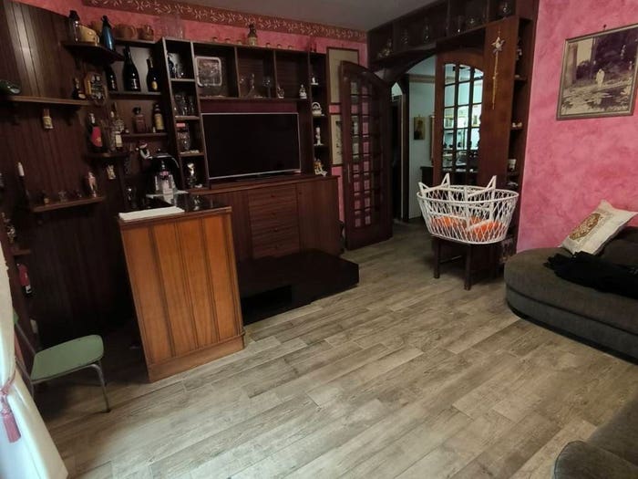 Appartamento con 5 locali in vendita in Largo della Martora, Bonagia, Palermo