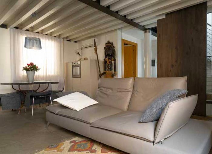 Casa quadrilocale in vendita in Castelfranco Veneto