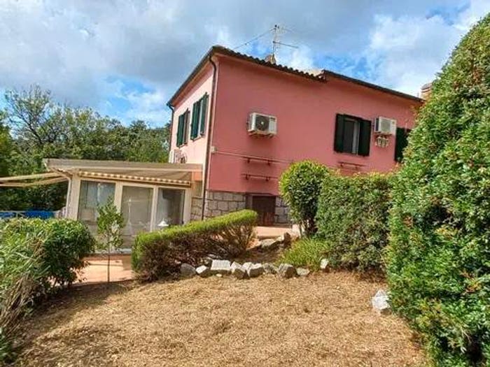 Casa con 5 locali in vendita in Marina Di Campo, Campo nell'Elba
