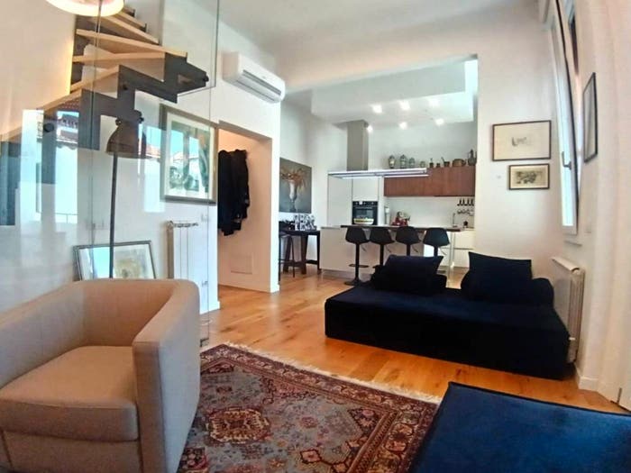 Appartamento trilocale in vendita in Via Pier Antonio Micheli, San Marco SS Annunziata, Firenze