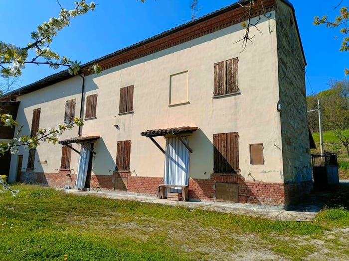 Casa con 5 locali in vendita in Cascine Molino, Ottiglio