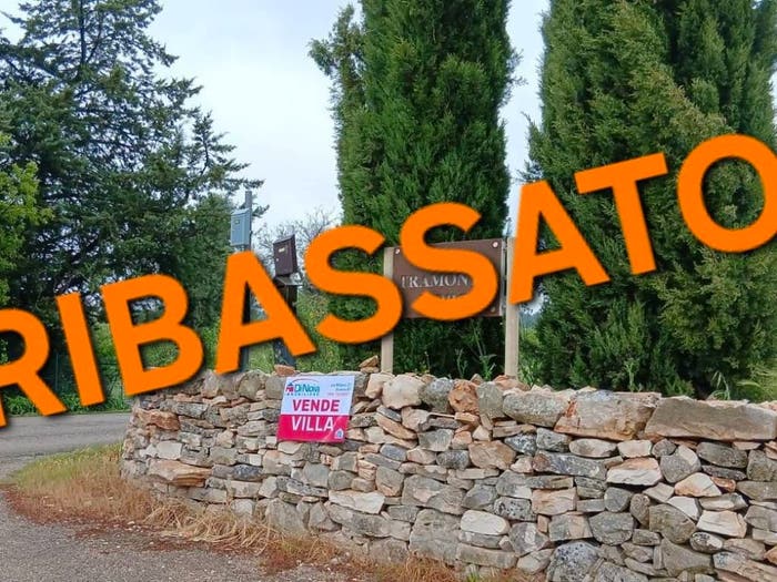 Casa con 6 locali in vendita in Strada per Borgo Tramonto d'Oro, Montegrosso Boschetto, Andria
