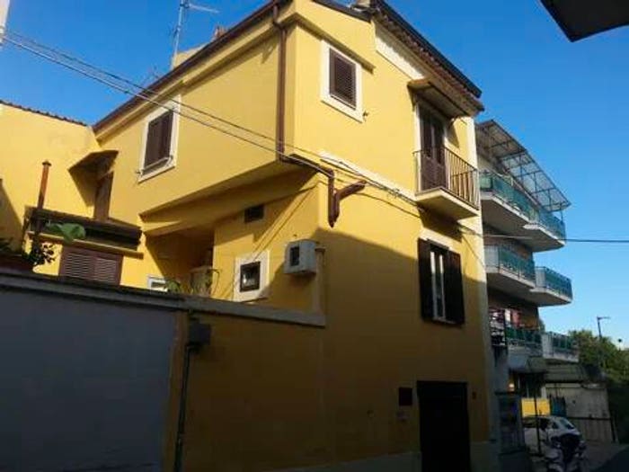 Appartamento trilocale in vendita in Via Tifatina, Tuoro, Caserta