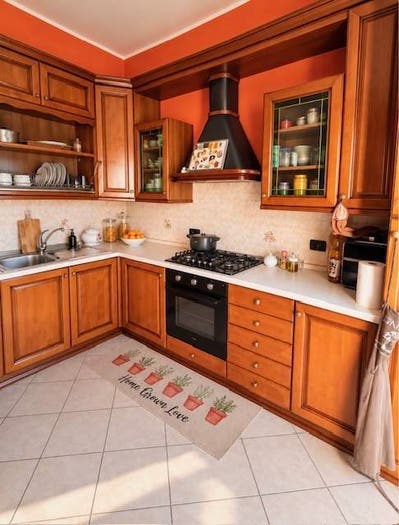 Appartamento trilocale in vendita in Via Mediana Vecchia, Borgo Hermada, Terracina