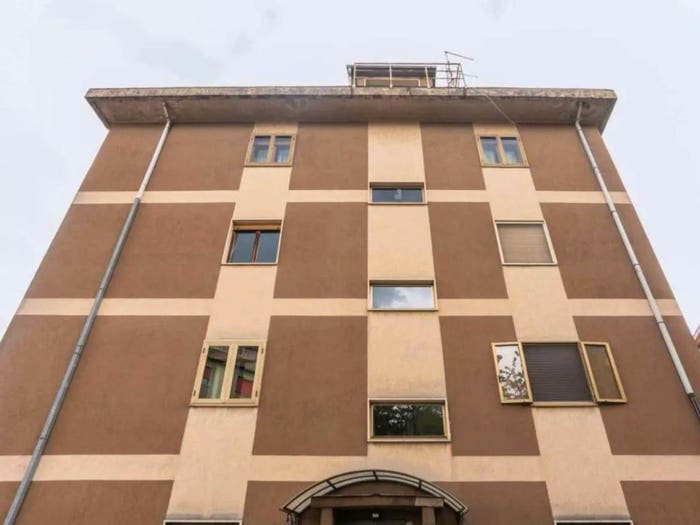 Appartamento monolocale in vendita in Località Manche, Centro, Rogliano