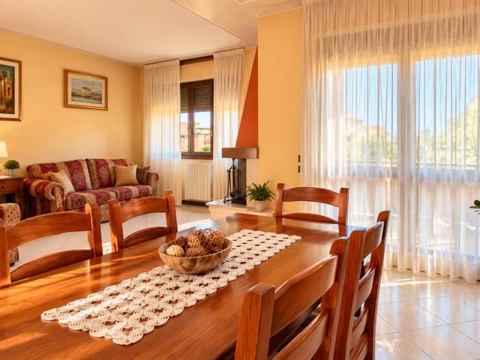 Casa con 5 locali in vendita in Via del Cimitero, Campagnola, Brugine