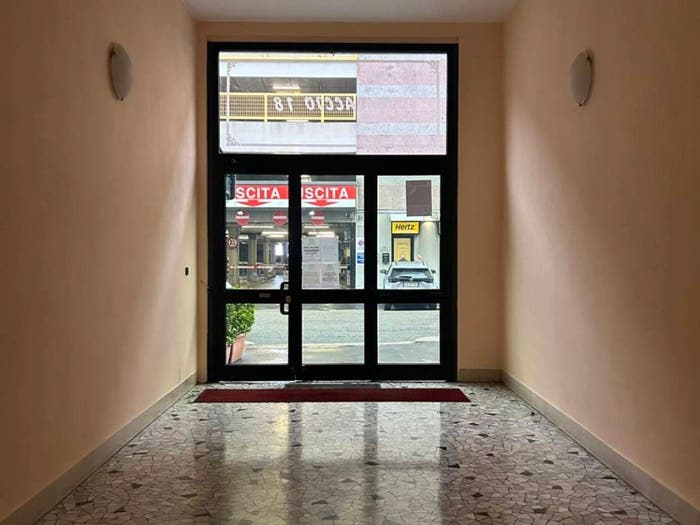 Appartamento monolocale in vendita in Via Masaccio, Monte Rosa Lotto, Milano