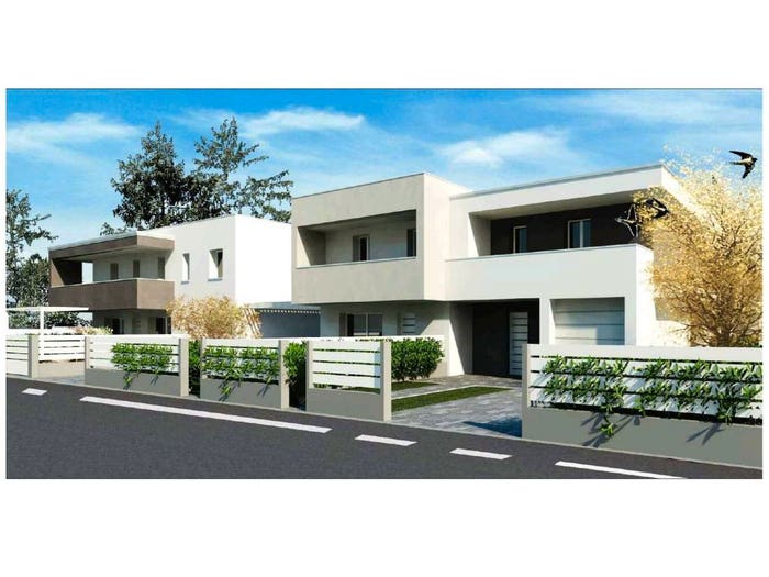 Casa quadrilocale in vendita in Centro, Limena