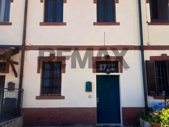 Casa bilocale in vendita in Via Pavia, Cascine Calderari, Certosa di Pavia