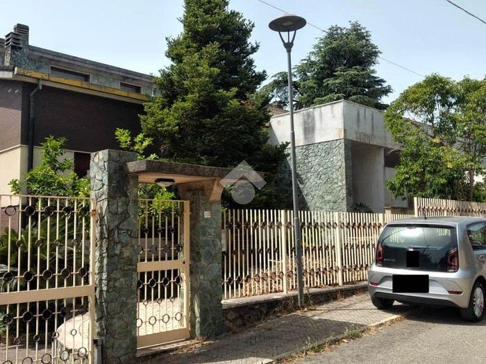 Casa monolocale in vendita in Via Giacomo Matteotti, Andreotta, Castrolibero