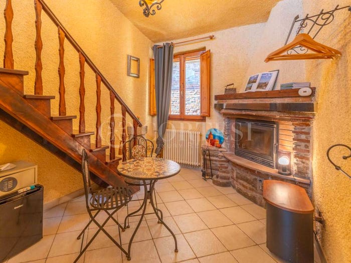 Casa con 6 locali in vendita in Via Fausto Vagnetti, Anghiari