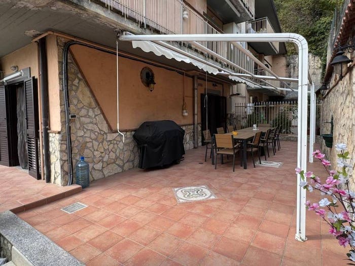 Appartamento trilocale in vendita in Via Nazionale, Centro, Monteforte Irpino