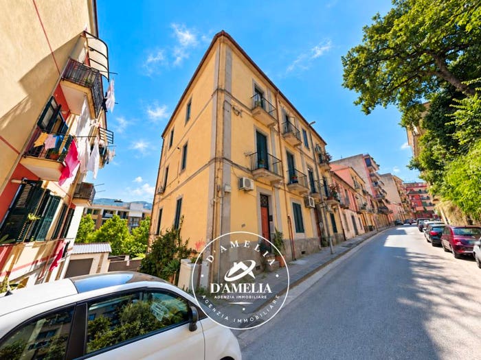 Appartamento quadrilocale in vendita in Via Calata San Vito, Fratte Matierno, Salerno
