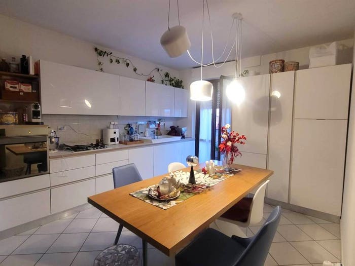 Appartamento quadrilocale in vendita in San Marone San Giuseppe Risorgimento, Civitanova Marche