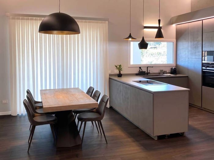 Appartamento bilocale in vendita in Amsicora, Cagliari